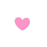 Heart Love Sticker by Ai and Aiko