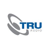 soundvisiontech svt soundvisiontech truaudio truaudiospeakers Sticker