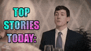 Conor Mckenna Date GIF by FoilArmsandHog