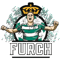Santos Laguna Torreon Sticker by Jim Jams