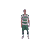 Sticker by Club Santos Laguna