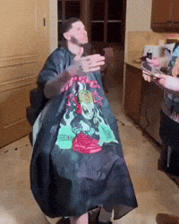 Lamelo Ball Big Baller Brand GIF