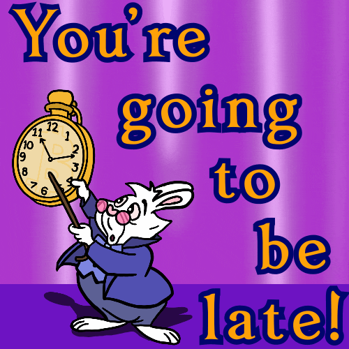 Egonauts crypto time nft club GIF
