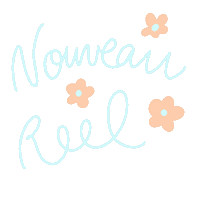 Bleumarine Sticker