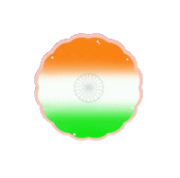 Indian Army Sticker