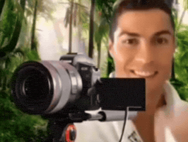 Cristiano Ronaldo GIF
