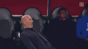 France Zidane GIF by DAZN