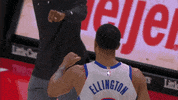 Regular Season Sport GIF by NBA