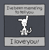 Happy I Love You GIF by Chippy the Dog