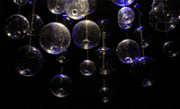 3d lights GIF by hateplow