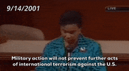 Barbara Lee GIF by GIPHY News