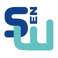 senwbr sport en welzijn senw sport en welzijn bodegraven reeuwwijk senwbr Sticker