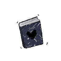 Books Lesen Sticker by Leserei