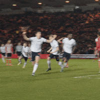 Bwfc Gifs GIF by Bolton Wanderers FC