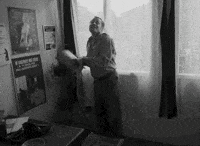 Film Plant GIF