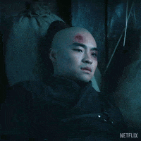 Avatar The Last Airbender What GIF by NETFLIX