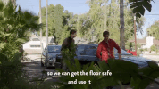 comedy central season 6 episode 9 GIF by Workaholics