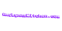 Sticker by Amy Lynn's Kitchen