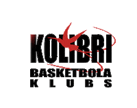 Basket Lbl Sticker by Latvia Basketball Association