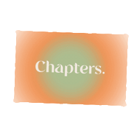Sticker by Chapters