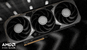 Gpu Radeon GIF by AMD