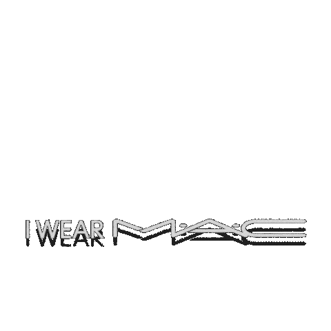 Mac Cosmetics Sticker by VMLMexico