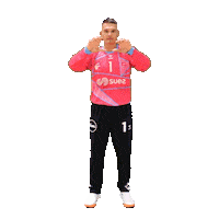 Us Creteil Sport Sticker by US Créteil Handball