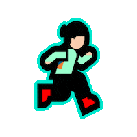 Warm Up Running Sticker by Huddersfield Town Women
