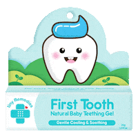 Babies Love Sticker by Tinybuds Baby