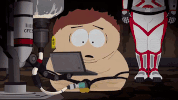 southpark comedy central south park season 20 GIF