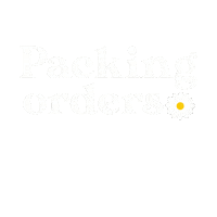 Shop Small Sticker