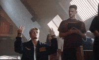 Declan Rice GIF by memes