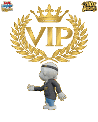 Top Secret Star Sticker by Zhot