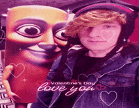 Valentines Day Kreekcraft GIF
