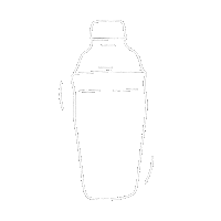 Shake Cocktail Sticker by liquormacher