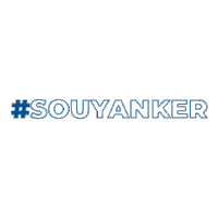 YankSolutions gptw yank yanksolutions robotic proccess Sticker