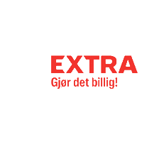 Billig Sticker by Coop Norge
