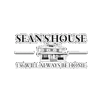 unlockethelight 136 seans house seanshouse unlockethelight Sticker