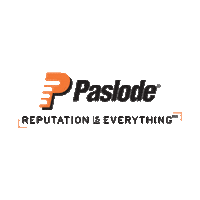 Construction Tools Sticker by Paslode