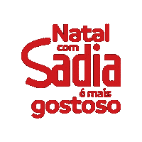 Natal Sticker by brfsadia