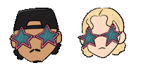 Blackpink Sticker