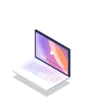 loepzuiver video media responsive screens Sticker