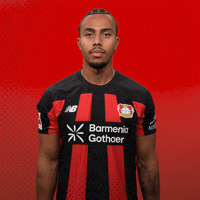 Bayer 04 Love GIF by Bayer 04 Leverkusen