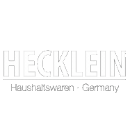 Logo Cooking Sticker by HECKLEIN