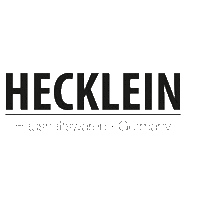 Logo Cooking Sticker by HECKLEIN