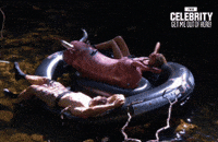 imacelebau GIF by I'm A Celebrity... Get Me Out Of Here! Australia