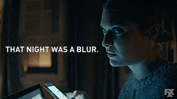 Drunk Animation GIF by Cake FX