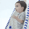 sorpresa babysec GIF