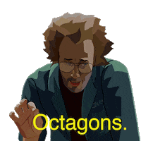 Dream Corp Llc Sticker by Adult Swim