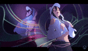 K-Pop Sakura GIF by Xbox